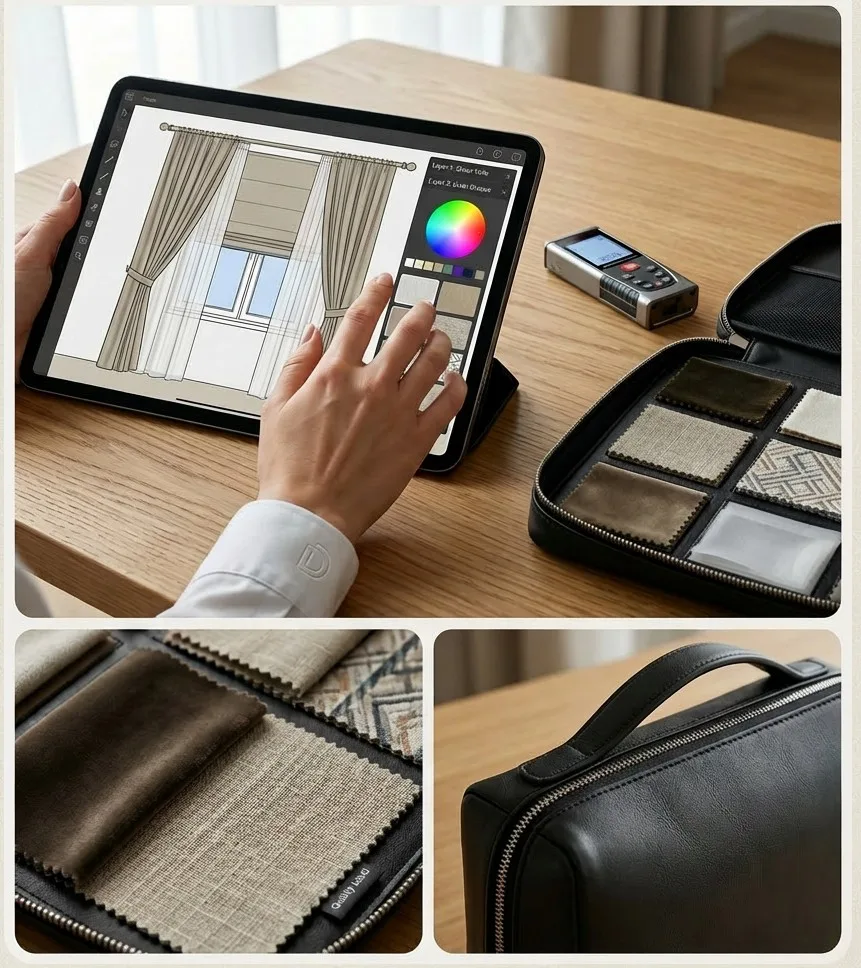 consiliere perdele draperii