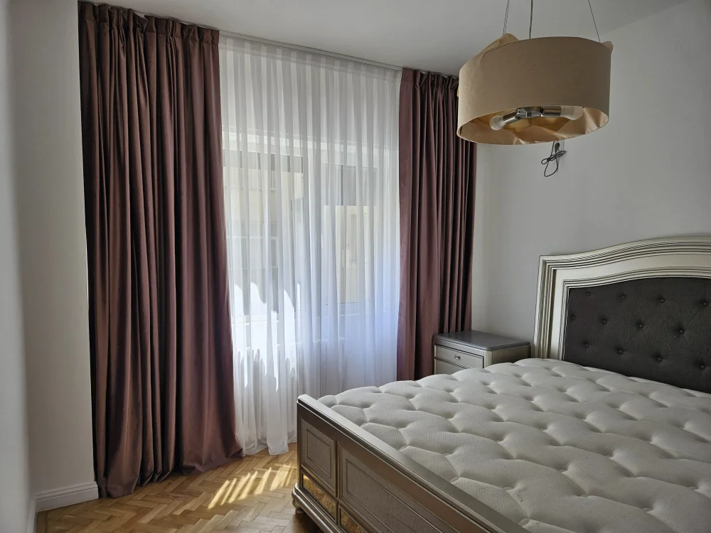 draperii dormitor bucuresti comanda