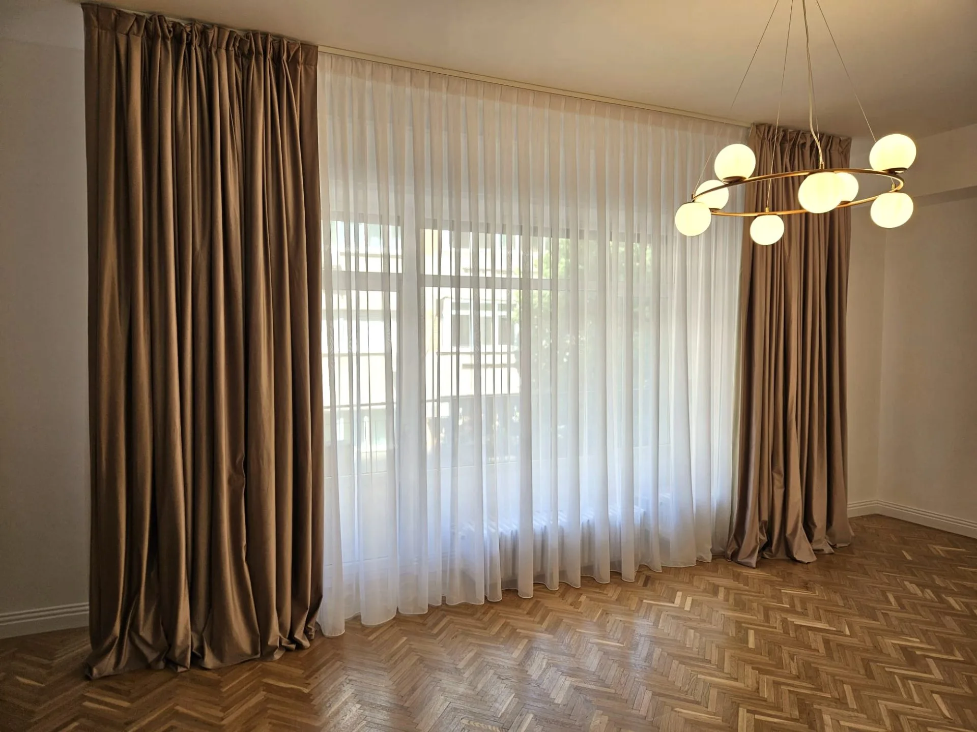 iris draperii la comanda ilfov bucuresti living