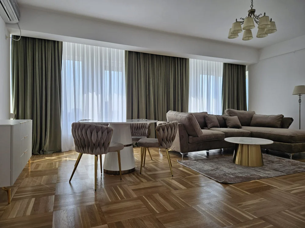 vila bucuresti iris concept perdele draperii
